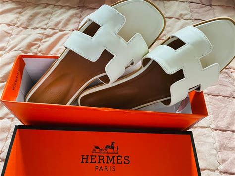 hermes sandals replica ebay